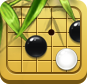 围棋游戏图标
