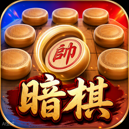 暗棋（翻翻棋）游戏图标