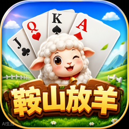 鞍山放羊游戏图标