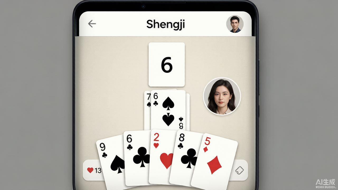 升级游戏截图4