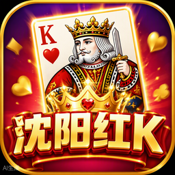 沈阳红K游戏图标