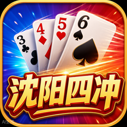 沈阳四冲游戏图标